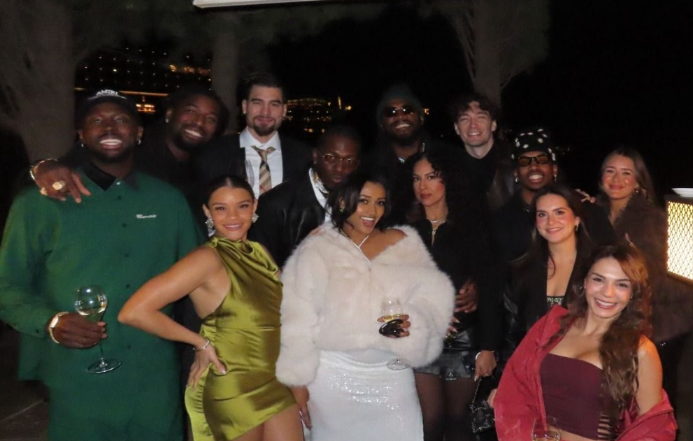 Παναθηναϊκός: «Πράσινη» Πρωτοχρονιά για τους παίκτες πριν το ντέρμπι με τον Ολυμπιακό