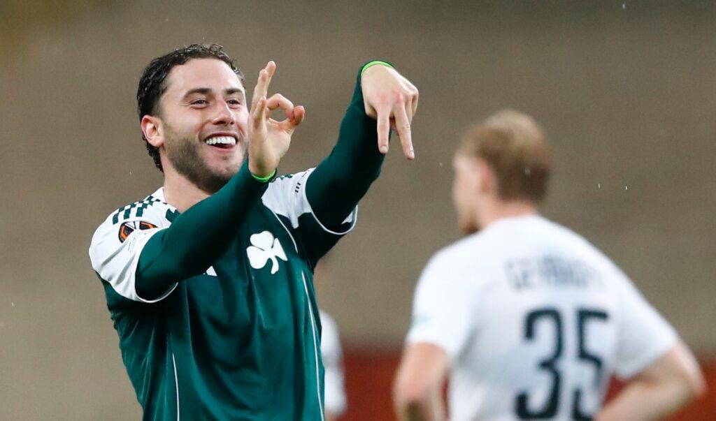 Παναθηναϊκός: Αυτός είναι ο αντίπαλός του στα playoffs του Europa League