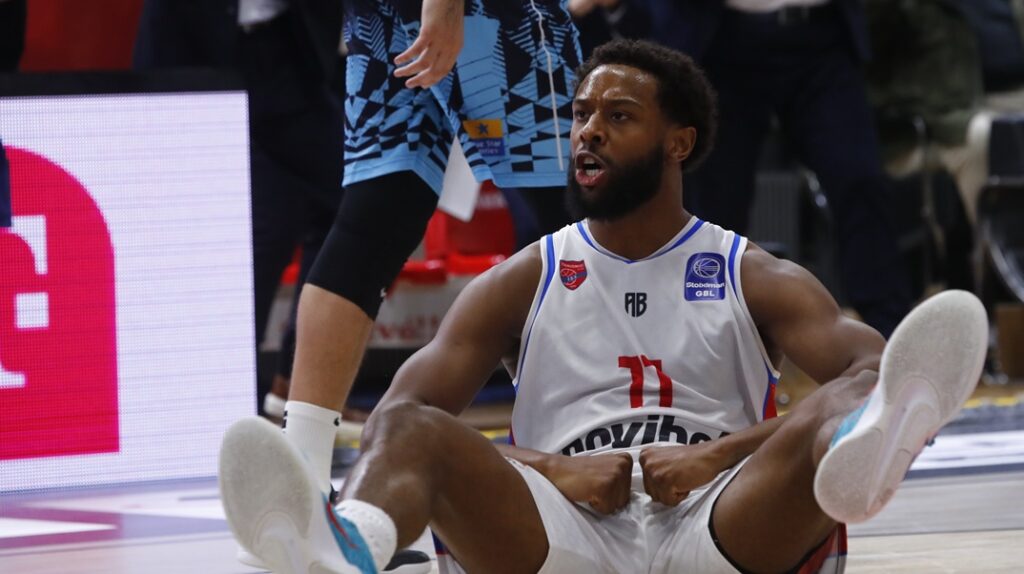 Ο…νέος Πανιώνιος είναι ωραίος – Νίκησε μετά από 49 ημέρες στην GBL τον Κολοσσό και πήρε και τη διαφορά