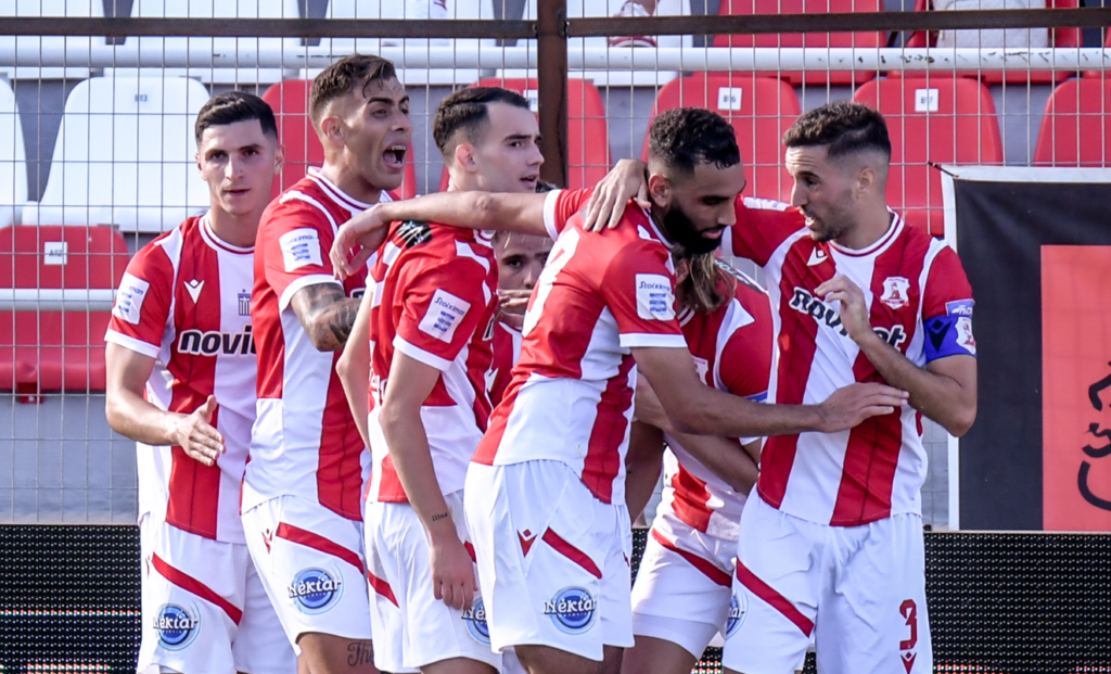 Πανσερραϊκός: Λύθηκε το θέμα με τον Φαρές, γίνονται διεργασίες για την άρση του ban από τη FIFA