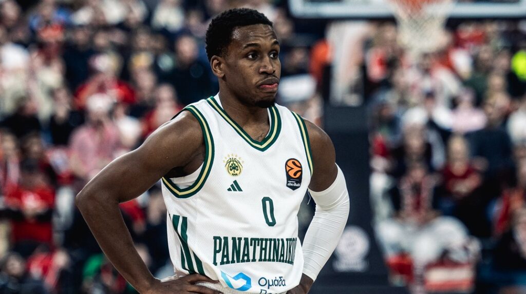 Μπάγερν Μονάχου-Παναθηναϊκός AKTOR 85-78: Έπαιξε με τη φωτιά και..κάηκε