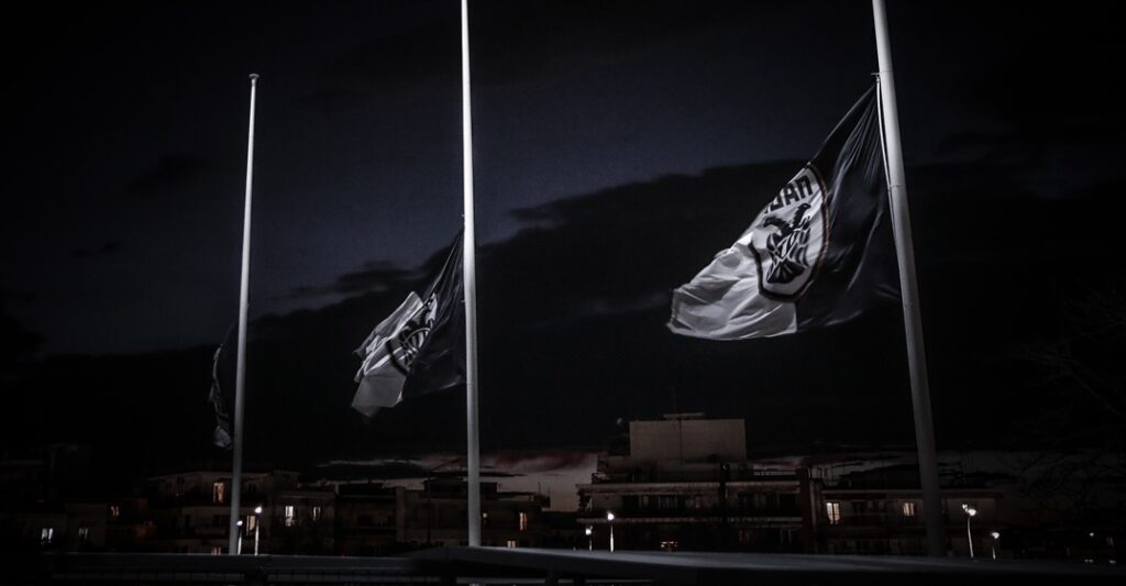 ΠΑΟΚ: Ακυρώνονται όλες οι εκδρομές στη Λιόν – Ανοιχτή η Θύρα 4 στην Τούμπα