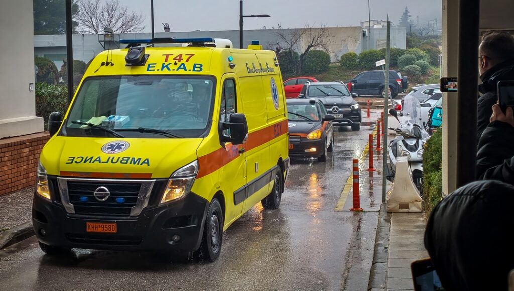 ΠΑΟΚ: «Δύο παιδιά μας είναι πίσω»