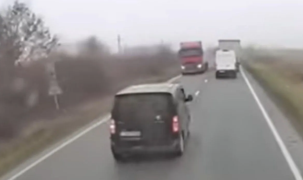 ΠΑΟΚ: Φίλαθλοι του οι επτά νεκροί στη Ρουμανία σύμφωνα με το Digisport