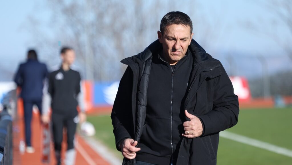 Παπαδόπουλος: «Μένει ακόμα ένα βήμα για τον τελικό – Τελευταίο ματς του Κάτρη»