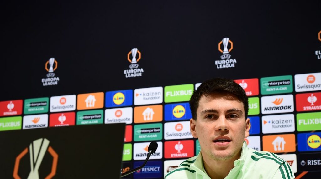 Πελίστρι: «Να δίνουμε τα πάντα για να φέρουμε τον Παναθηναϊκό εκεί που αξίζει»