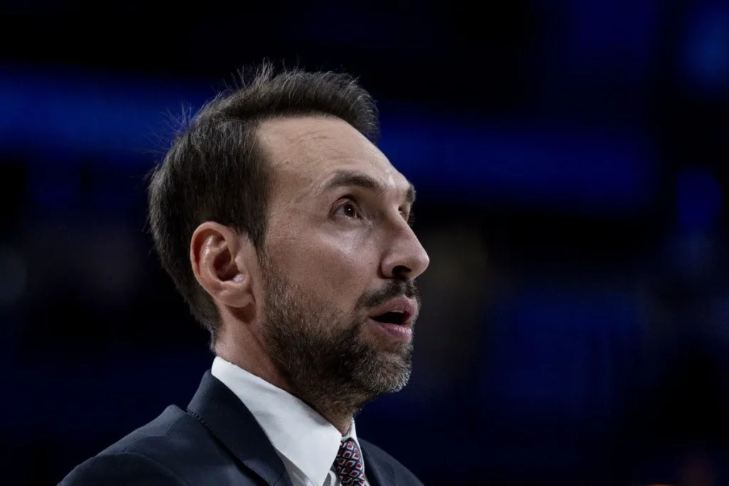 Ποέτα για Λορέντζο Μπράουν: «Είναι εκτός πλάνων και είναι οριστικό»