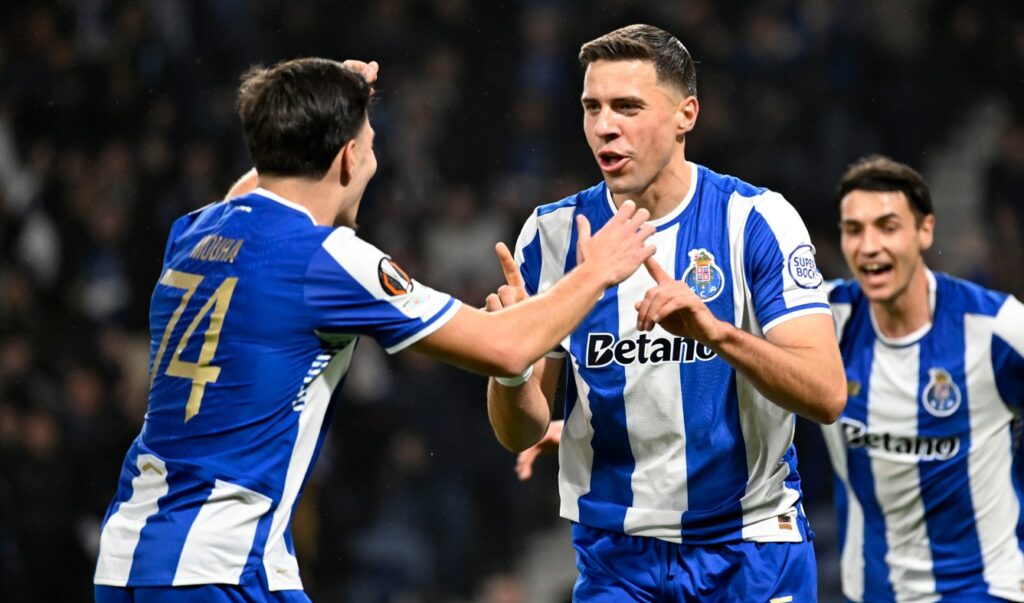 Europa League: Αυτή είναι η τελική βαθμολογία μετά το τέλος της League Phase