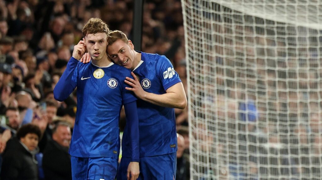 Premier League: Κατρακύλα για Λίβερπουλ και Τότεναμ – Νίκη για την Τσέλσι