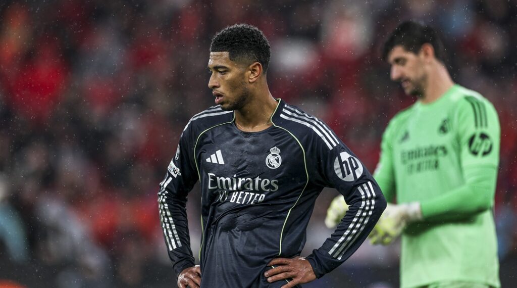 Απίθανο τρολάρισμα του Σαν Μαρίνο στη Ρεάλ Μαδρίτης – «Οι άμυνές μας είναι στο ίδιο επίπεδο»