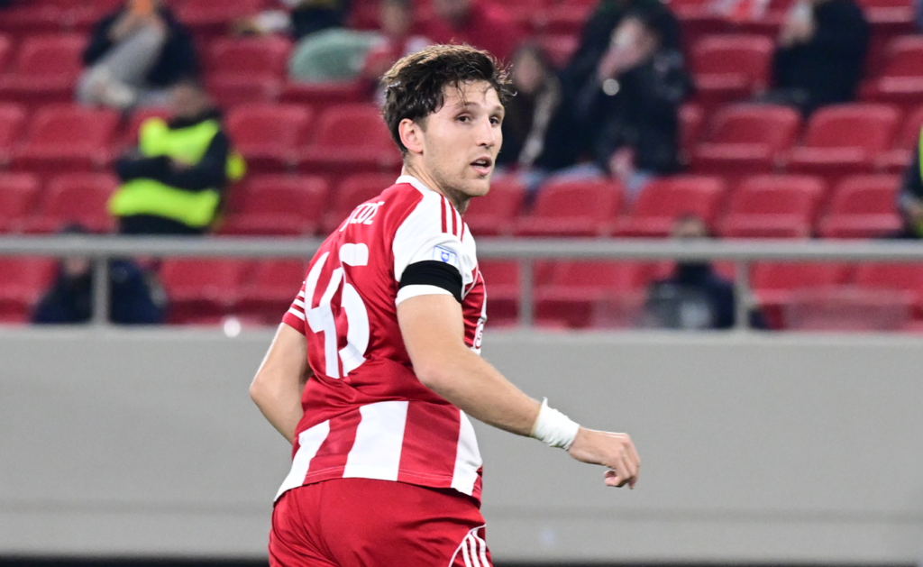 Ρέτσος: «Δεν θα κρυφτούμε πίσω από το δάκτυλό μας, να διορθώσουμε τα λάθη μας και να προχωρήσουμε»