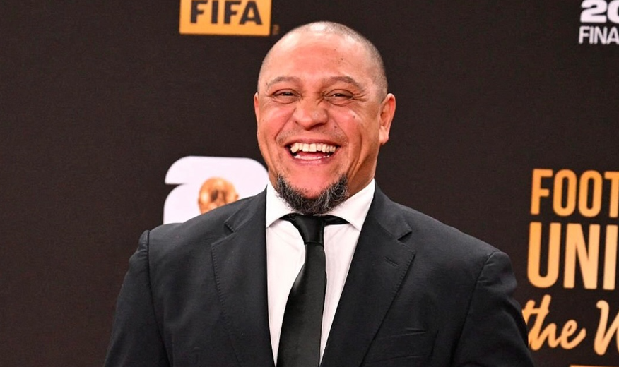 Ρομπέρτο Κάρλος: Η πρώτη ανάρτηση του Βραζιλιάνου θρύλου μετά από το πρόβλημα υγείας και την εισαγωγή του στο νοσοκομείο