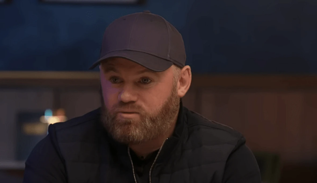 Ρούνεϊ: «Αυτά μου είπε ο Κάρικ πριν την Άρσεναλ – Ήταν σίγουρος για την νίκη»