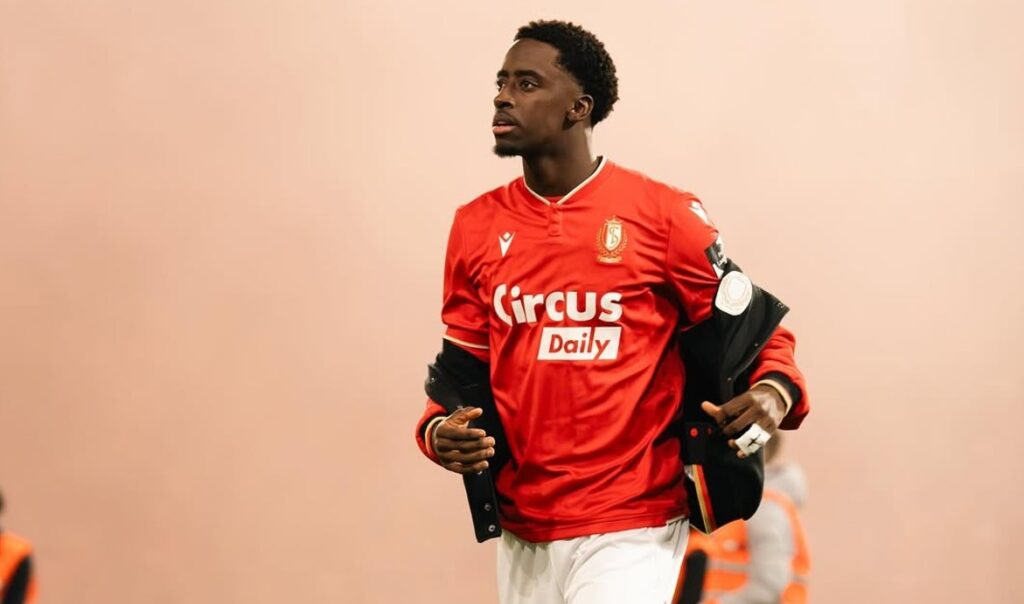 ΑΕΚ: Έρχεται έτοιμος να παίξει ο Σαχαμπό