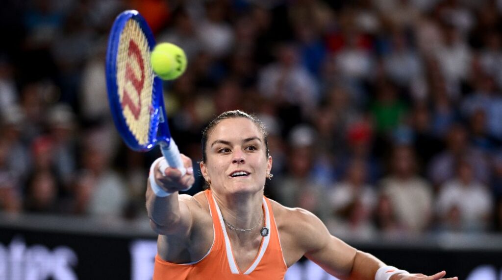 Σάκκαρη: «Δεν χάνω την πίστη μου, η σεζόν είναι μεγάλη»