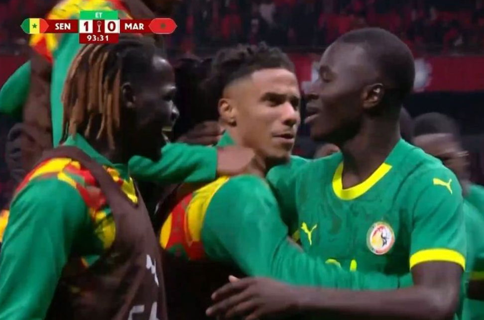 Η Σενεγάλη στην κορυφή της Αφρικής έπειτα από δραματικό και (τραγελαφικό) τελικό