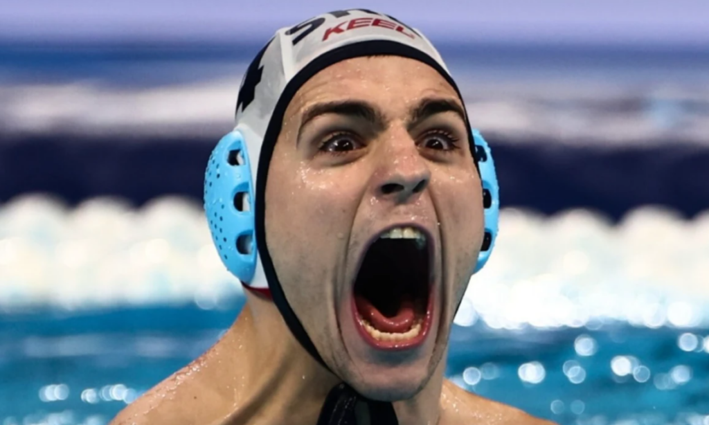 Πρωταθλήτρια Ευρώπης μέσα στο «σπίτι» της η Σερβία όπως και το 2016!