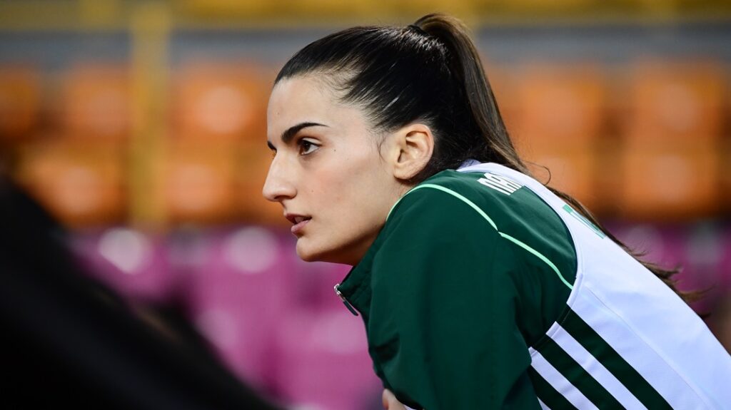 Σταμολάμπρου: «Μοναδικά τα όσα ζήσαμε χθες»