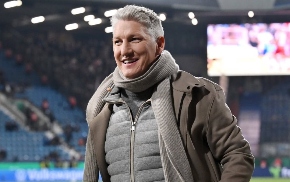 Σβαϊνστάιγκερ: Απόφαση δικαστηρίου τον υποχρεώνει σε διατροφή 540.000 ευρώ ετησίως στην Άνα Ιβάνοβιτς