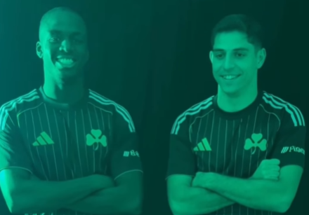 Παναθηναϊκός: Η απίθανη κόντρα Τεττέη – Παντελίδη σε ένα ξεκαρδιστικό quiz (vid)