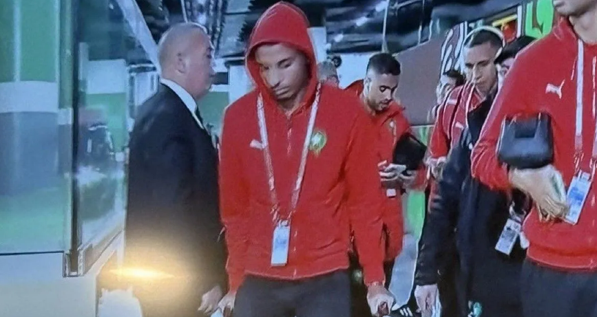 Ανησυχία στο Μαρόκο με Ουναΐ – Κίνδυνος να χάσει το υπόλοιπο Κύπελλο Εθνών Αφρικής