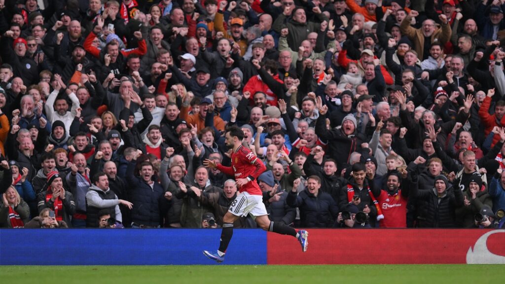 Με Κάρικ…είναι αλλιώς – Αφεντικό της πόλης η Μάντσεστερ Γιουνάιτεντ, νίκησε 2-0 τη Σίτι