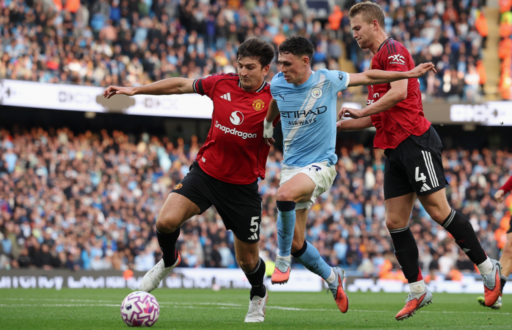 Αθλητικές μεταδόσεις: Πού θα δείτε το ντέρμπι του Μάντσεστερ, τη Λίβερπουλ, την Άρσεναλ και την Μπάγερν