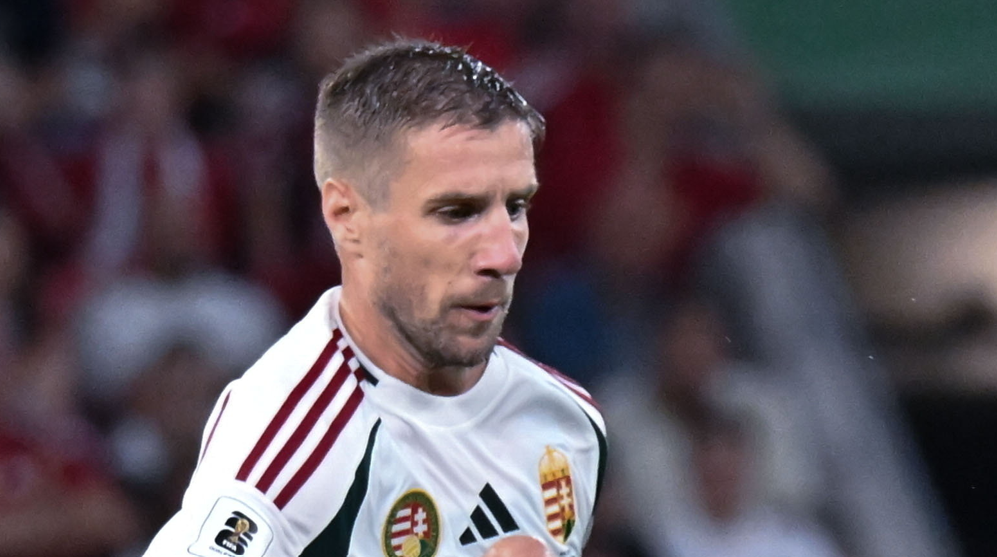 ΑΕΚ: Συμφωνία με την Φερεντσβάρος για τον Βάργκα