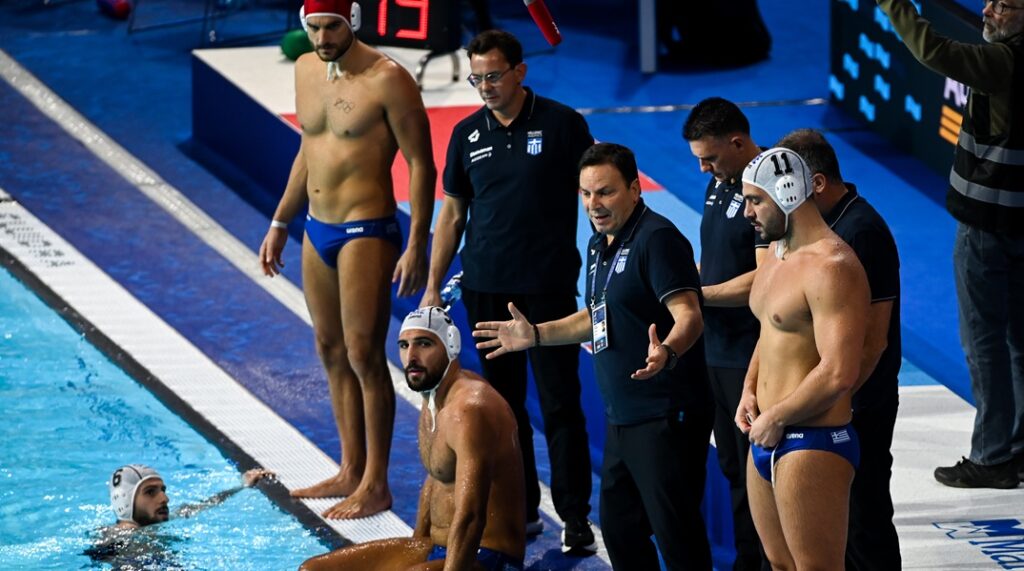 Βλάχος: «Όλοι οι παίκτες μου είναι πολεμιστές – Θα δώσουμε και την ψυχή μας για να κερδίσουμε την Ιταλία»