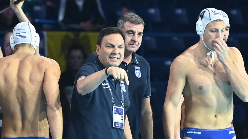 Βλάχος: «Δώσαμε την ψυχή μας και δείξαμε χαρακτήρα»