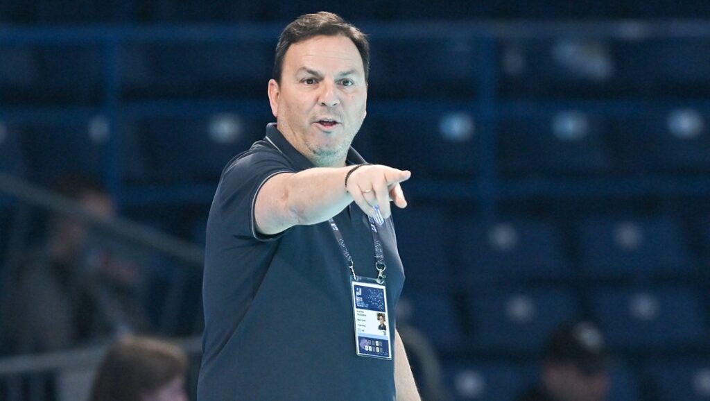 Θοδωρής Βλάχος: «Έχουμε πίστη στις δυνατότητές μας»