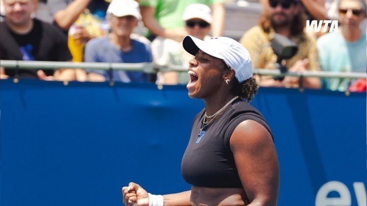 Η Βίνους Γουίλιαμς επιστρέφει στο Αυστραλιανό Όπεν στα 45 της χρόνια