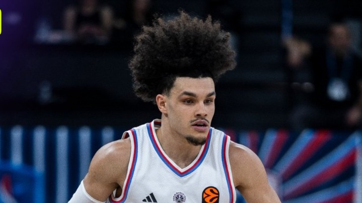 Ο τρομερός Χιφί «σκότωσε» την Εφές – Σπουδαίο διπλό για την Παρί