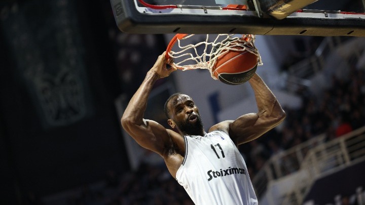 Χωρίς Τζόουνς η προετοιμασία του ΠΑΟΚ ενόψει Μπιλμπάο