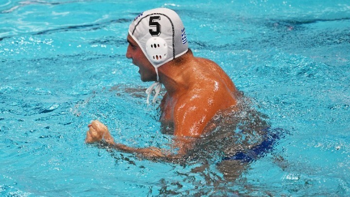 Αργυρόπουλος: «Όλα εξαρτώνται από εμάς»