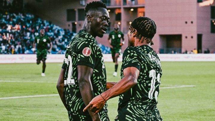 Κύπελλο Εθνών Αφρικής: «Τρένο» η Νιγηρία…και τώρα Μαρόκο