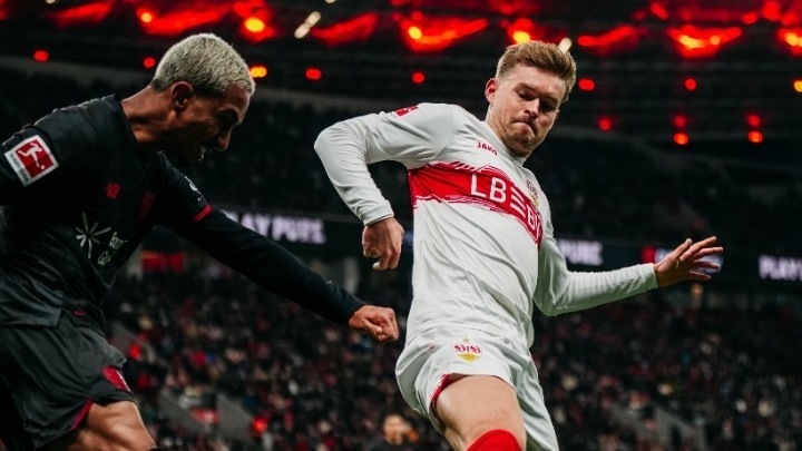 Διασύρθηκε εντός έδρας η Λεβερκούζεν, 10 ημέρες πριν τον «τελικό» με τον Ολυμπιακό