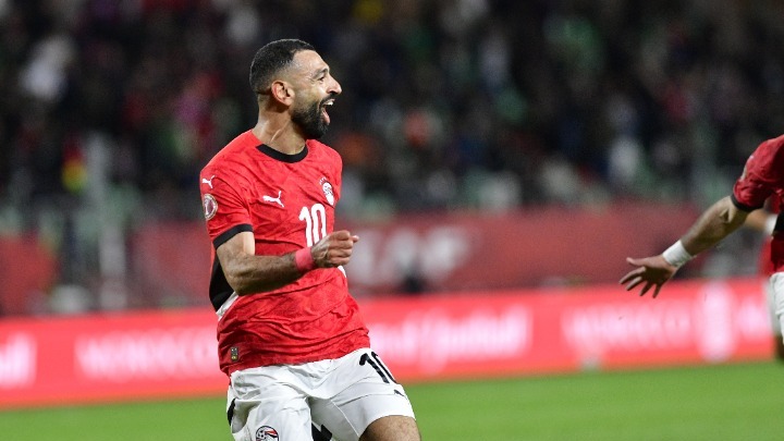 Σαλάχ: «Ήταν η τέλεια νίκη»