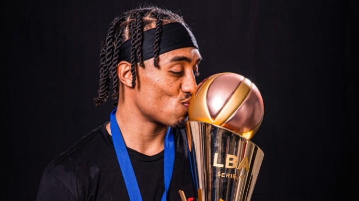 Έτοιμος για μεγάλο «μπαμ» ο Πανιώνιος – Συμφώνησε με τον Μπράντον Τέιλορ της Βίρτους