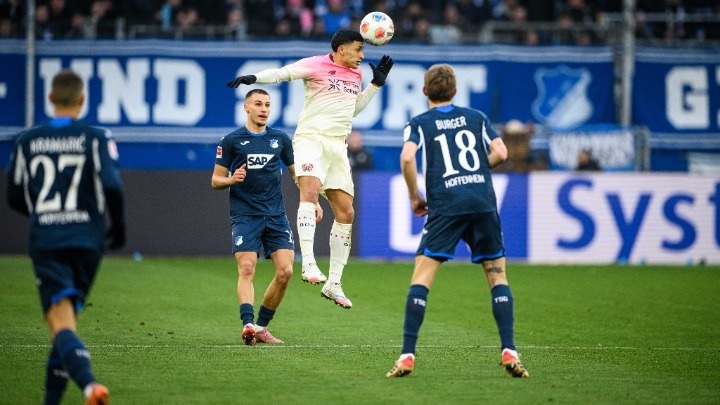 Νέα ήττα για τη Λεβερκούζεν πριν τον Ολυμπιακό