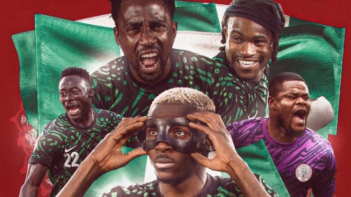 Κύπελλο Εθνών Αφρικής: Τρίτη θέση για τη Νιγηρία