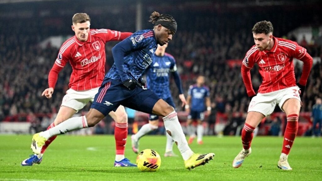 «Μπλόκο» της Άρσεναλ στο «Σίτι Γκράουντ»