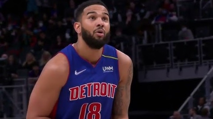 Άρης: Πάει για το μπαμ με Κόρι Τζόσεφ!