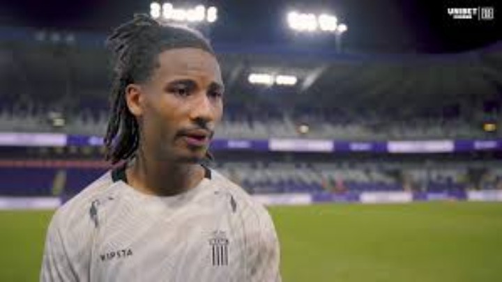 «Φουλάρει» για Ετιέν Καμαρά ο Παναθηναϊκός!