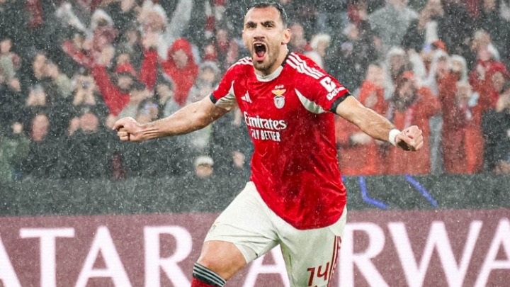 Champions League: Θρυλική πρόκριση της Μπενφίκα με γκολ του γκολκίπερ της στο 98′ – Εκτός 8άδας Ρεάλ και Παρί ΣΖ, αποκλείστηκε η Νάπολι