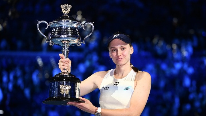Έγινε η έκπληξη στο Australian Open: Θρίαμβος της Ριμπάκινα επί της Σαμπαλένκα