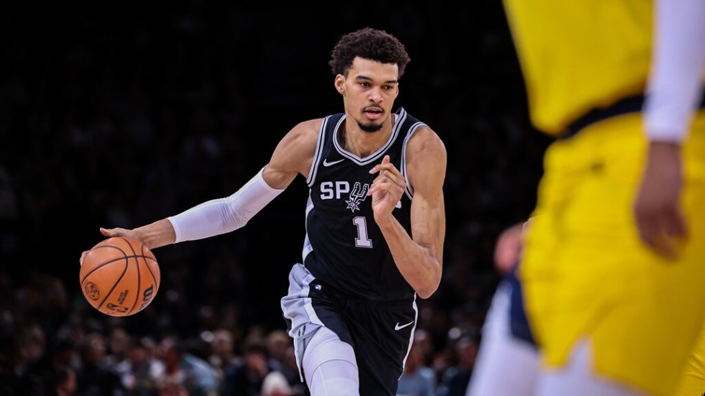 Απάντησε στον Γουεμπανιάμα ο Παναθηναϊκός: «Σε περιμένουμε στο σπίτι μας!»