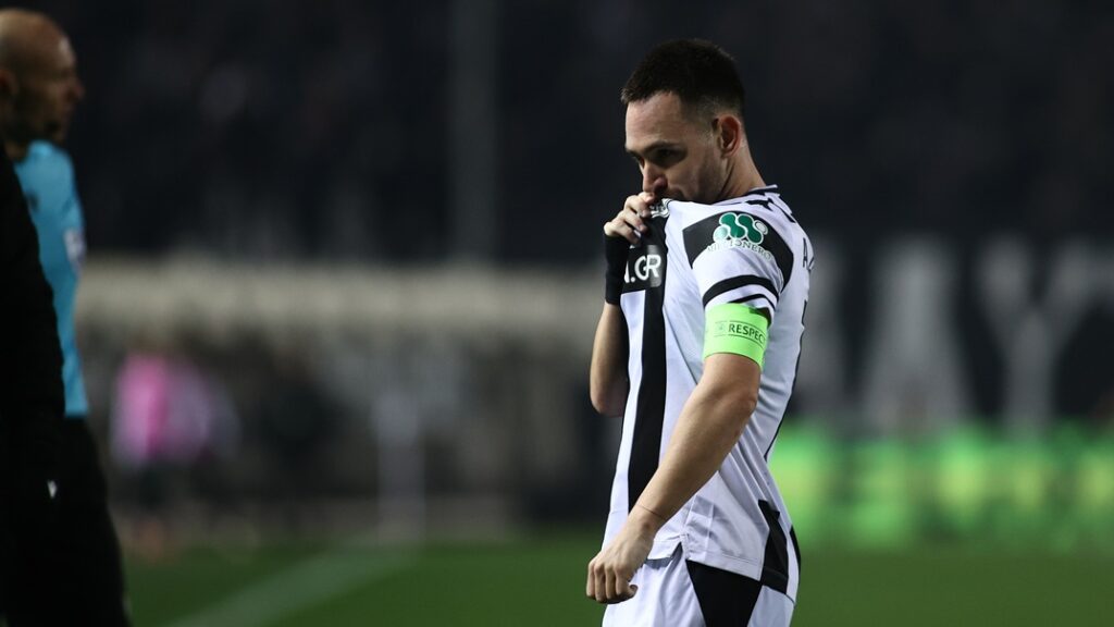 ΠΩΠΩΠΩ μια ΠΑΟΚάρα – Νίκη πρόκρισης επί της Μπέτις (2-0) και ονείρευεται 8άδα