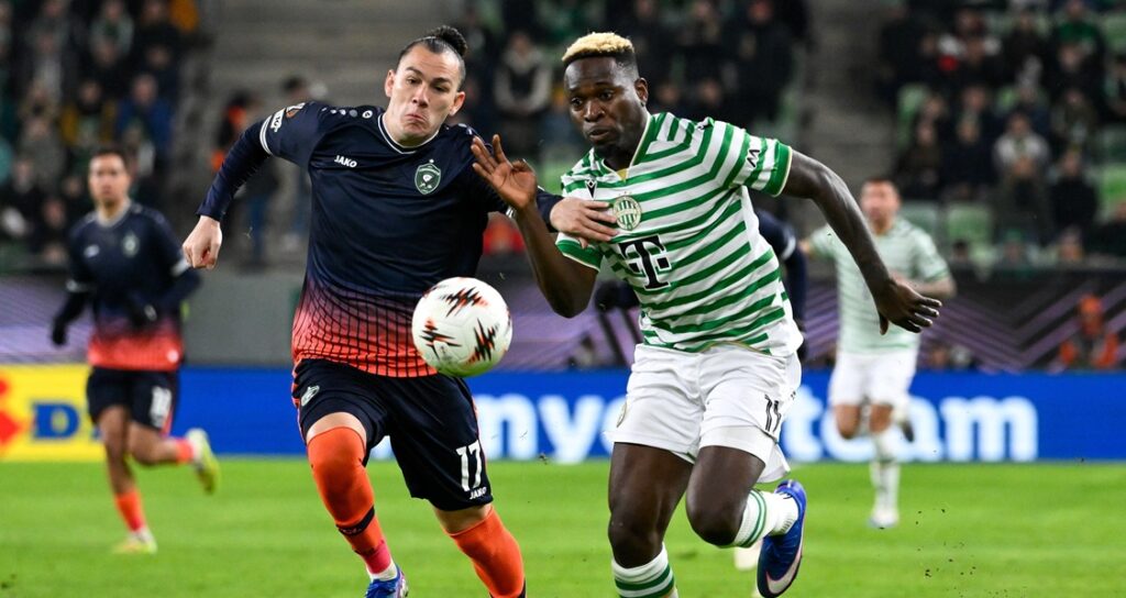 Europa League: Ανετες προκρίσεις για Στουτγκάρδη, Φερεντσβάρος, στην παράταση η Λιλ