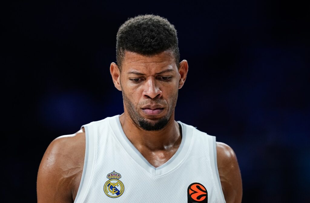 Ταβάρες: «Ξέρουμε πως τα πράγματα για εμάς θα είναι δύσκολα στην έδρα του Παναθηναϊκού»